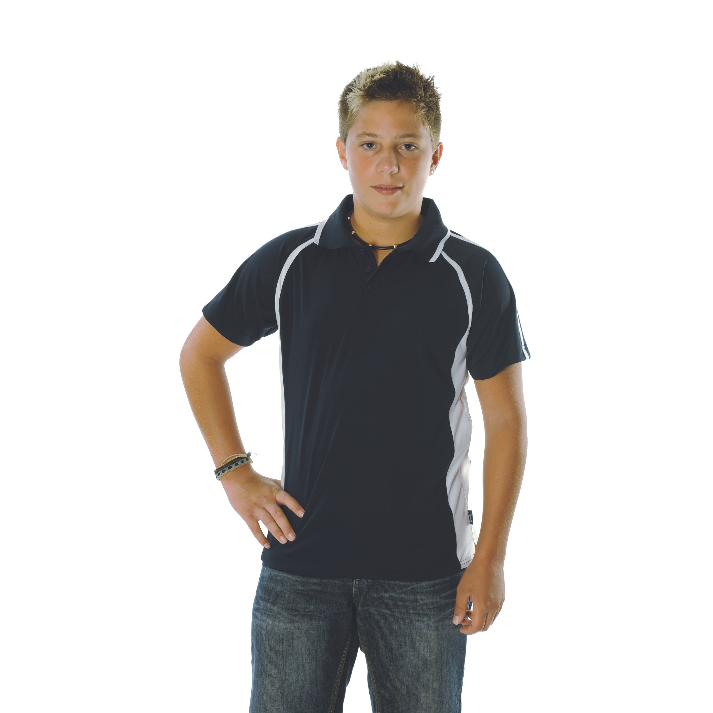 Adult Cool Breathe Athens Polo
