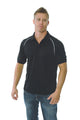 Mens Cool Breathe Rome Polo