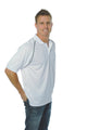 Mens Cool Breathe Rome Polo
