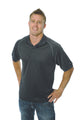 Mens Cool Breathe Rome Polo