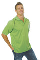 Mens Cool Breathe Rome Polo