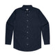 5401 oxford shirt navy