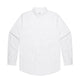 5401 oxford shirt white