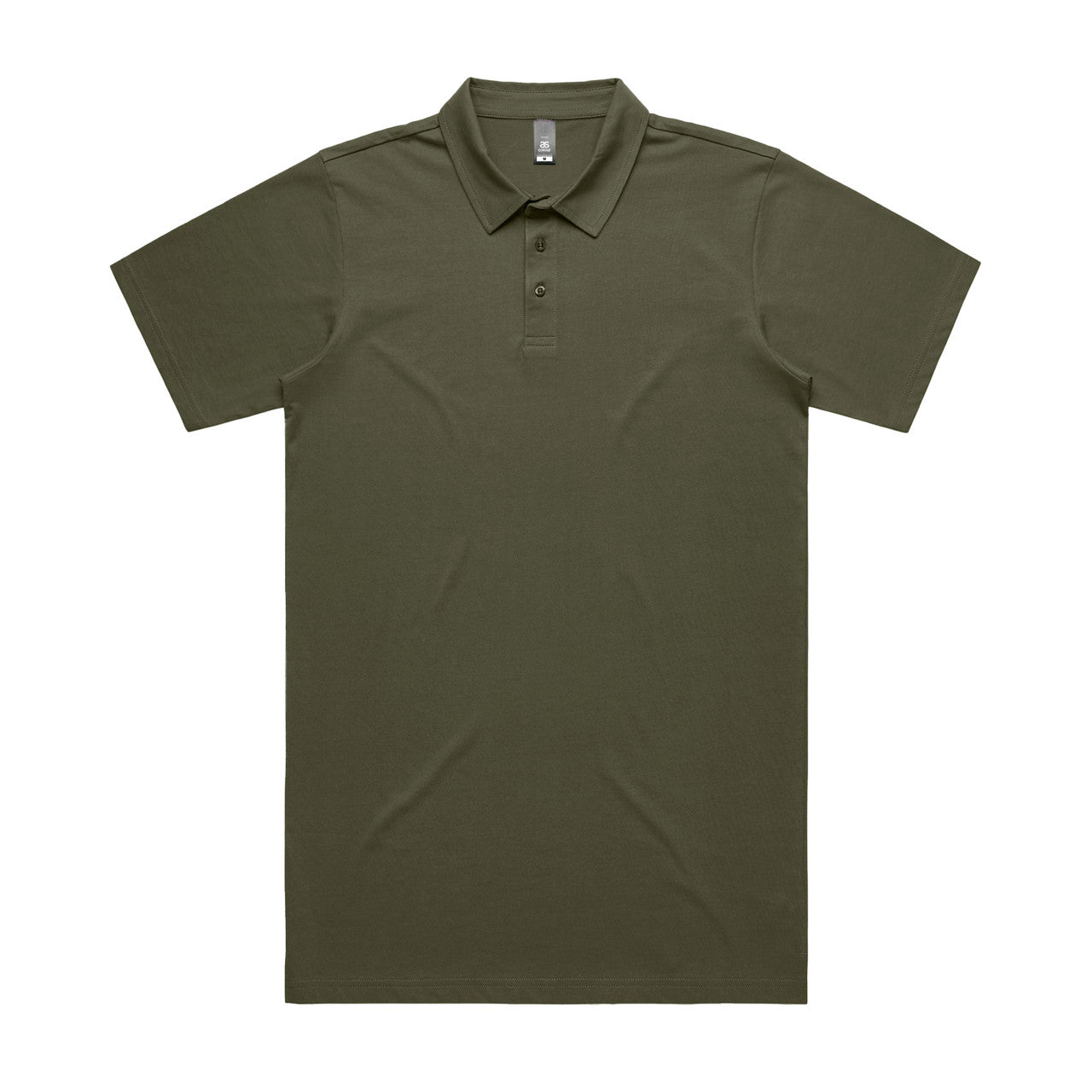 5402 chad polo army