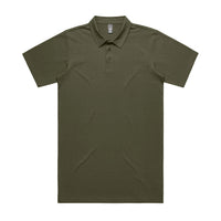 5402 chad polo army