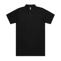 5402 chad polo black