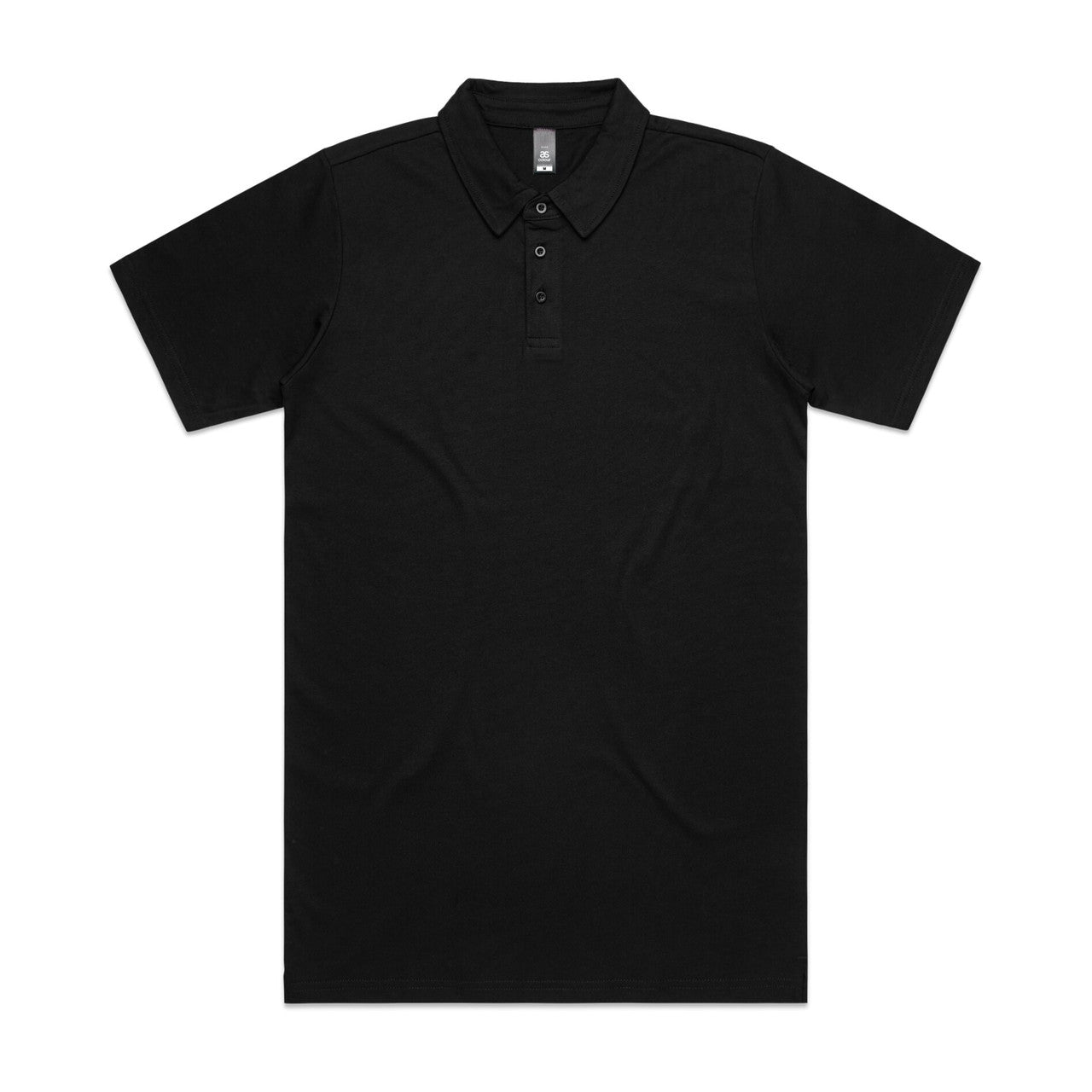5402 chad polo black