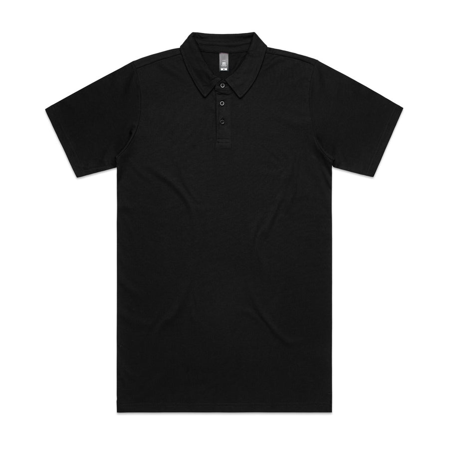 5402 chad polo black