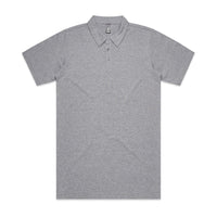 5402 chad polo grey marle