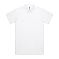 5402 chad polo white