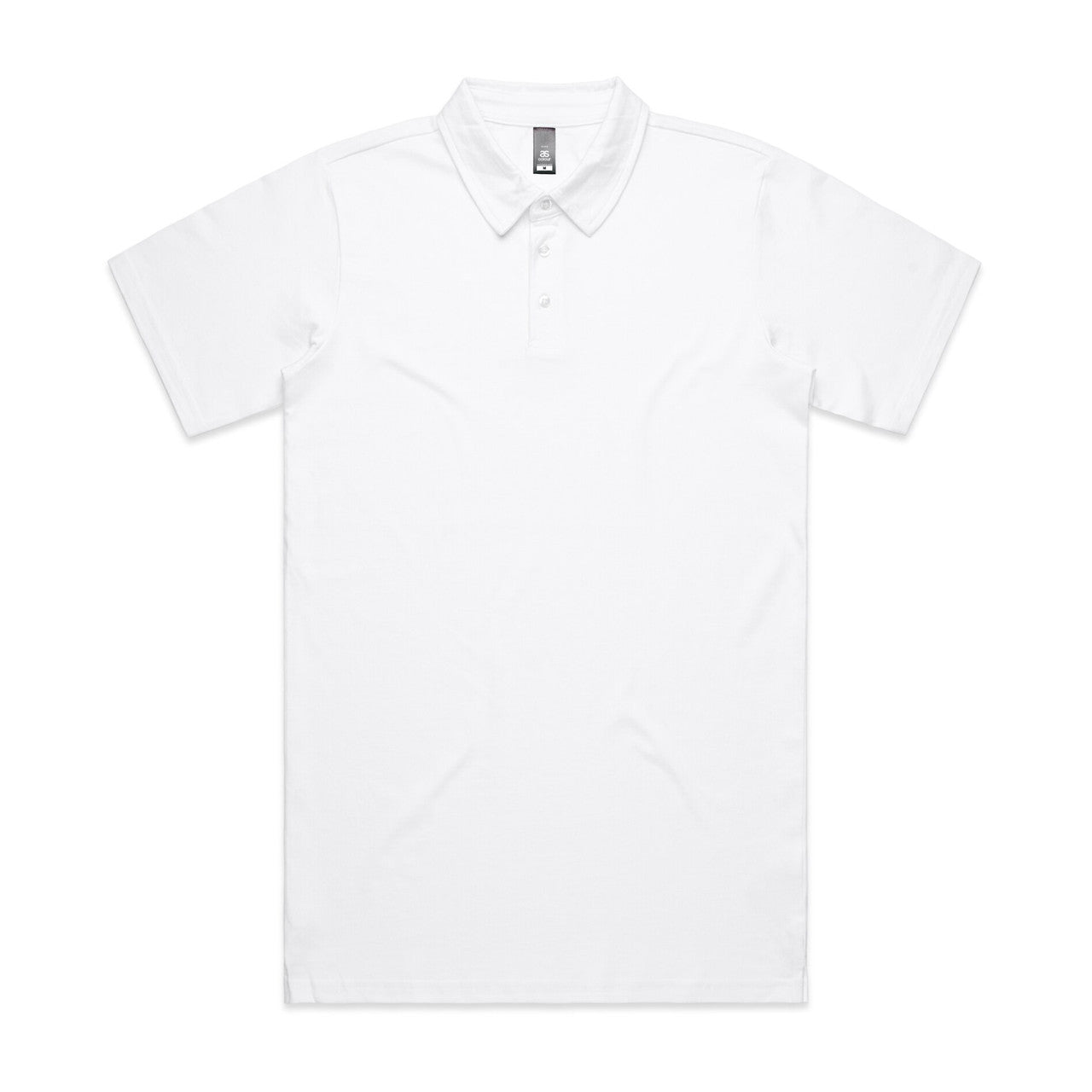 5402 chad polo white