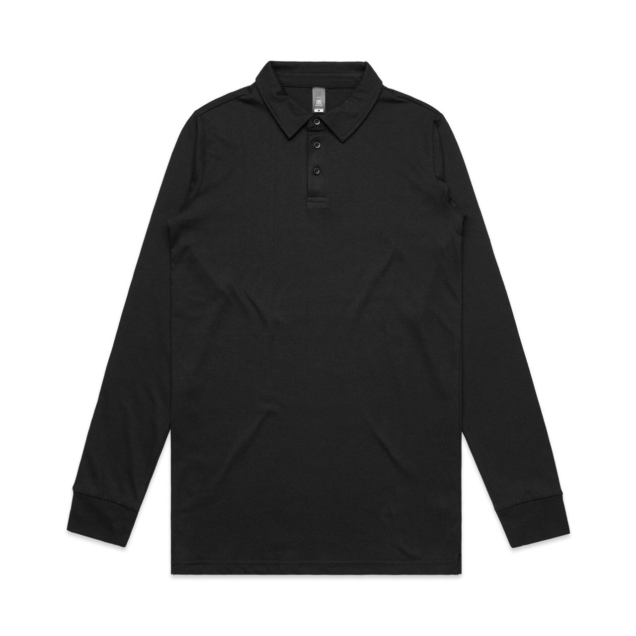 5404 chad ls polo black