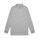 5404 chad ls polo grey marle