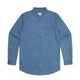 5409 blue denim shirt denim blue