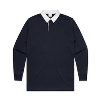 5410 rugby jersey navy