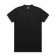 5411 pique polo black