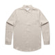 5418 linen shirt natural