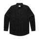 5419 cord shirt black