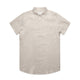 5420 linen ss shirt natural