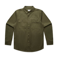 5422 work shirt army