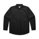 5422 work shirt black