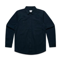 5422 work shirt navy