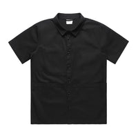 5424 printers ss shirt black
