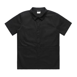 5424 printers ss shirt black