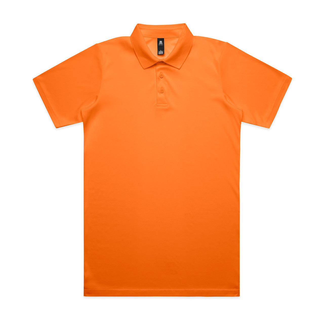 5425f work safety polo safety orange