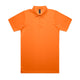 5425f work safety polo safety orange