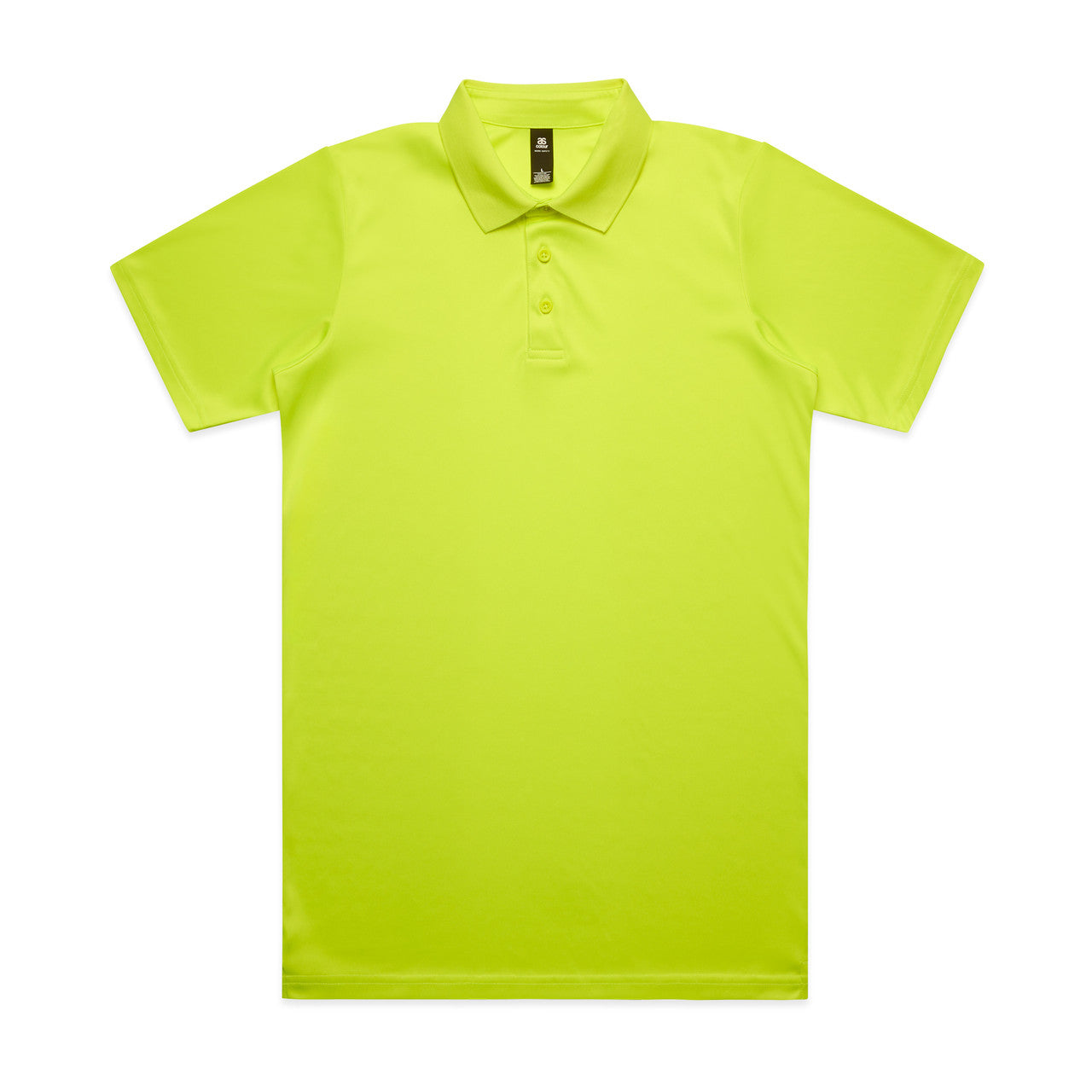 5425f work safety polo safety yellow
