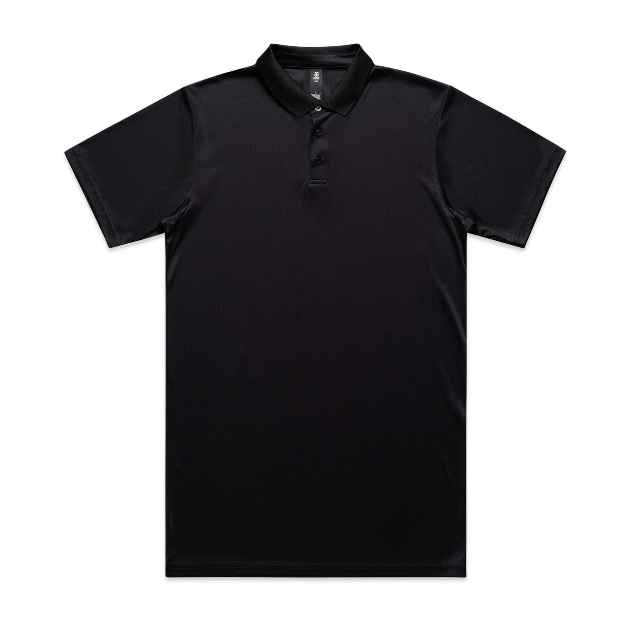 5425 work polo black