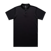 5425 work polo black