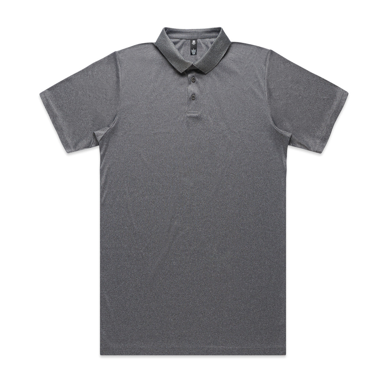 5425 work polo graphite