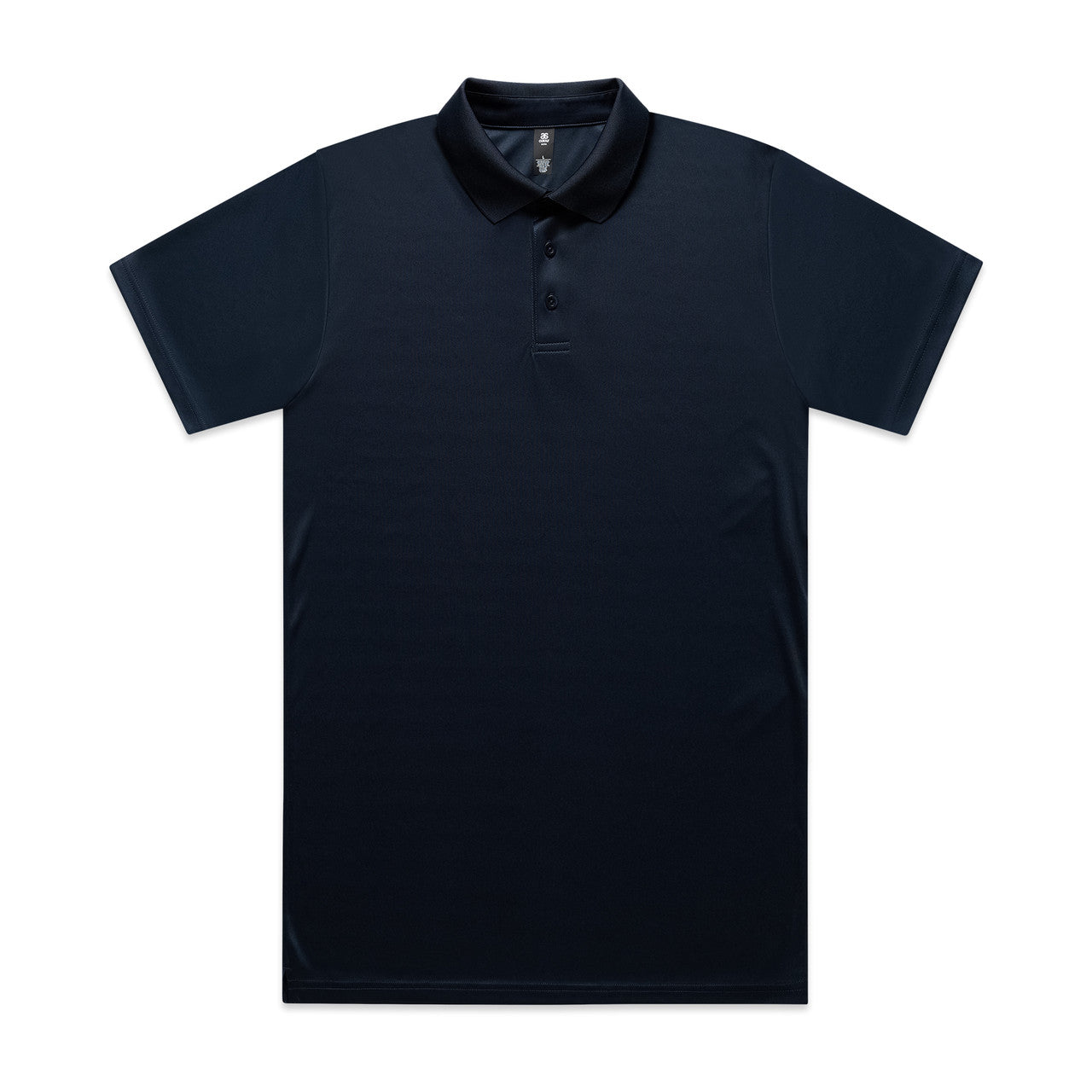 5425 work polo navy