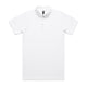 5425 work polo white