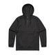 5501 cyrus windbreaker black