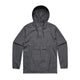 5501 cyrus windbreaker charcoal