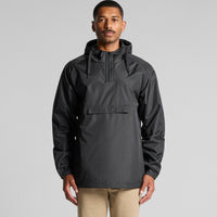 AS Colour 5501 Cyrus Windbreaker