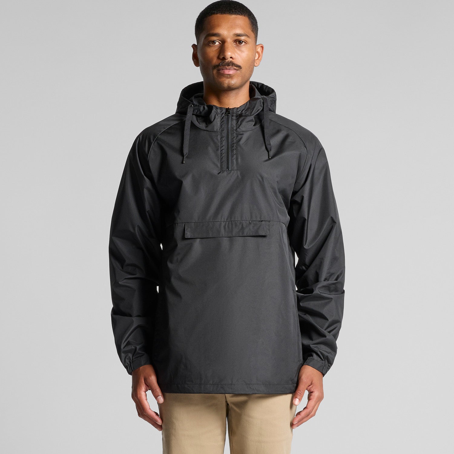 AS Colour 5501 Cyrus Windbreaker