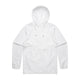 5501 cyrus windbreaker white