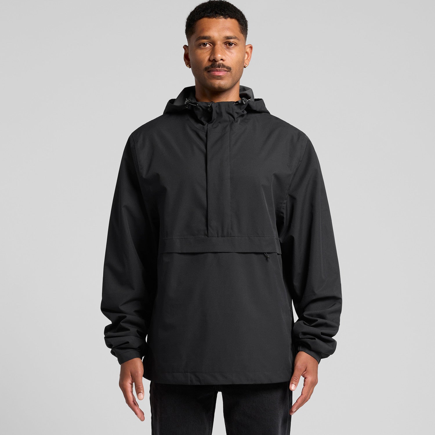 AS Colour 5502 Tech Windbreaker