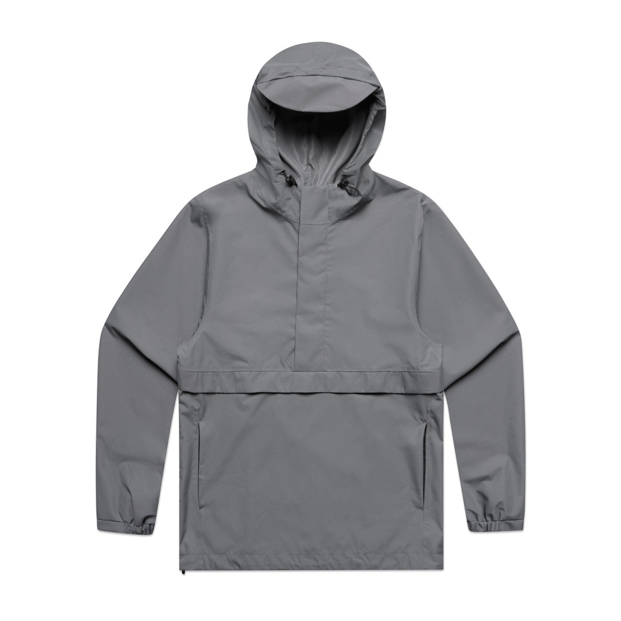 5502 tech windbreaker shadow