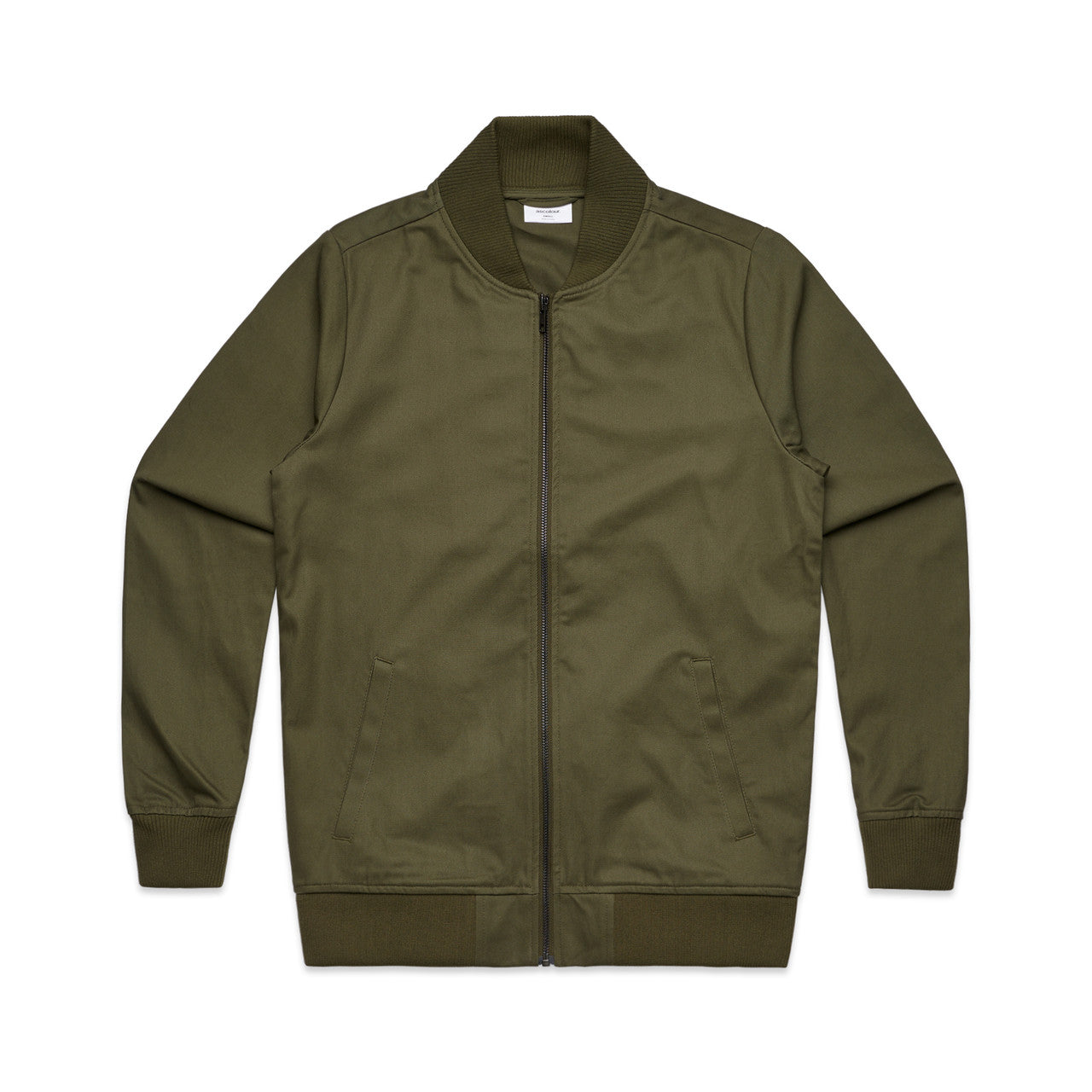 5506 bomber jacket army