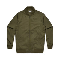 5506 bomber jacket army