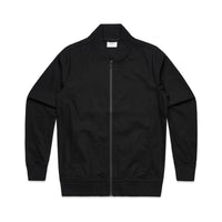 5506 bomber jacket black