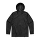 5508 section zip jacket black