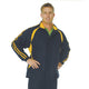Adults Ribstop Athens Track Top