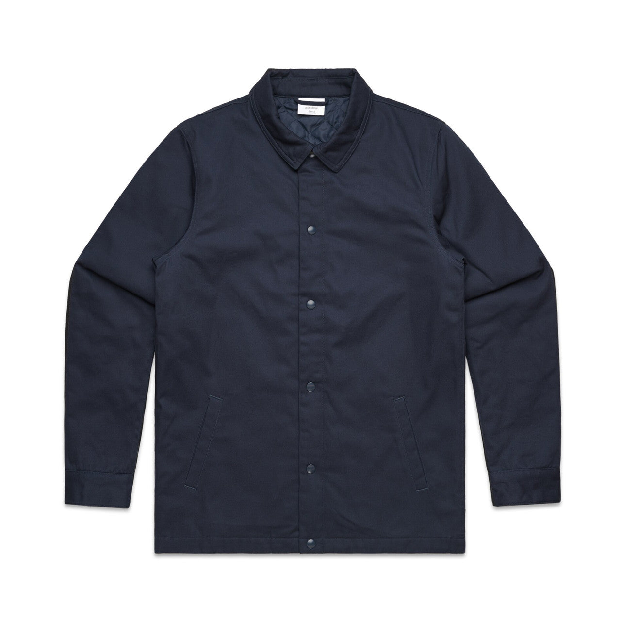 5521 work jacket navy