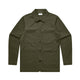 5522 chore jacket army